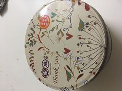 -家琳甜品(江南东店)