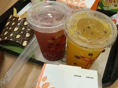 -德克士(新加坡城店)