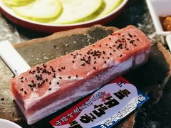 -柳飘飘亚洲烤肉集合店(太古里店)