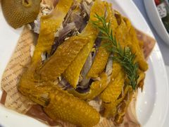 -必点海鲜·海肠捞饭·鲅鱼水饺(滨江道店)