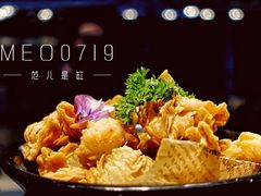 -万丽轩·粤菜(王府井金茂万丽酒店)