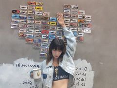 -Chanel(德基广场店)