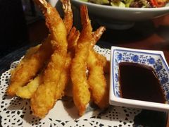 -肆月河豚·新淮扬(金融街店)