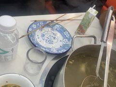 -李记鲜切牛肉自助火锅(紫薇花园店)