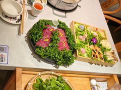 -俏牛哥鲜牛肉牛肆馆(重庆天地店)