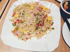 -泰煌鸡·上海白斩鸡·鸡汤面(万航店)