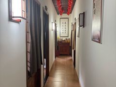 -炎钬堂亚健康管理(白银路店)