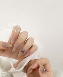 -Cici Nail日式美甲美睫工作室