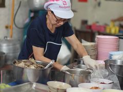 -榮泰米粉湯(Left Shop)