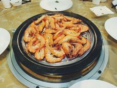 -海大大蒸汽海鲜餐厅·粤菜·特色小炒(欢乐颂店)