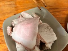 -汝萍传统蘸水菜(春华路总店)