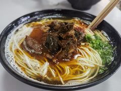 -上海为民商行清真饭店(南大路店)