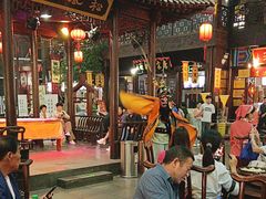 -邢家锅贴老店·非遗·开封菜(金明广场店)