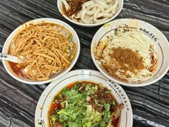 -西月城谭豆花(春熙路店)