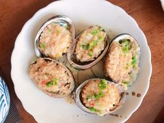 -福樱兰海鲜放题铁板烧(加州店)