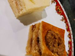 -东方亚克西餐厅(西康路店)