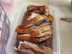 -张记卤菜店(三条巷店)