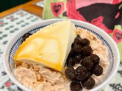 -堂屋糖水店(愚园店)