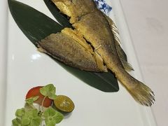 -临家小院·潮汕菜·商务宴请·点心(白石洲店)