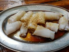 -陈添記·祖傳爽鱼皮·西关老字号(广州首店)