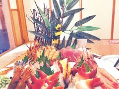 -高木日本料理(静安寺店)
