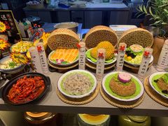 -老街烧烤·四方路小烤肉(书院路店)