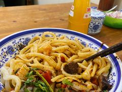 -马振面(小皮院店)