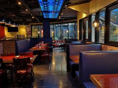 卡座-bluefrog蓝蛙(水游城店)