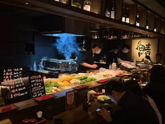 -三川·十酒Izakaya(南昌路店)