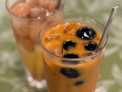 -米泰芒·东南亚料理(体育西店)