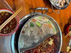 -芦记老川锅川锅纯自助(农大店)