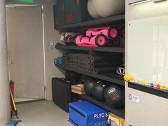 -超级猩猩健身·私教(上海体育场店)