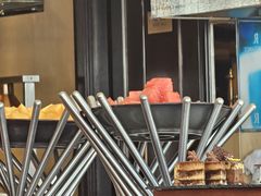 -上海豫园万丽酒店·行政酒廊(河南南路店)