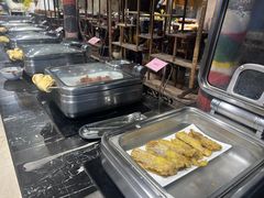 -岚桥锦江大酒店-瑞泰西餐厅