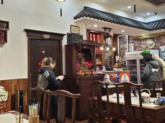 -天天初二·天津传统捞面·天津特色菜(凌奥总店)