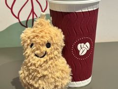 -COSTA COFFEE(常州山姆会员店)