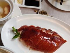 -四季民福烤鸭店(外滩外白渡桥店)