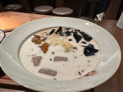 -RUXU入续糖水铺与包(卓悦中心店)