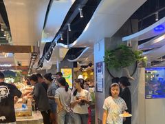 -一方渔歌蒸汽海鲜自助(文化路万达广场店)