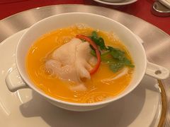 -利苑酒家(宜安广场店)