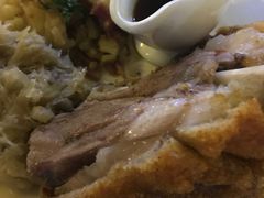 -Paulaner·德国帕拉娜自酿啤酒餐厅(海上世界店)