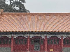 -沈阳市东陵公园