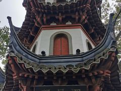-川沙古镇-停车场