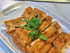 -壹只卤鹅·潮汕菜(莲塘店)