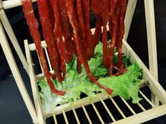 -张拧筋菌汤牛排火锅(曲阜店)