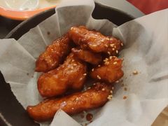 -必胜客(大悦城店)