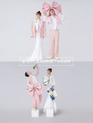 -唯一视觉婚纱摄影(李家村店)