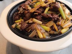 -悦融·京鲁菜·露台花园(安定门店)