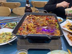 -马艾萨中国兰州传统牛肉面(惠新里店)