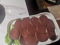 -香溢锅·铜锅涮肉·羊蝎子火锅(青秀万达店)